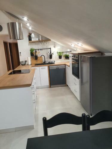 Apartman Depope