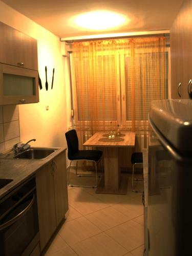 Apartamento Skitnica Gold