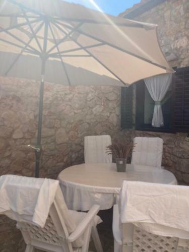 Apartman Kameni Zid