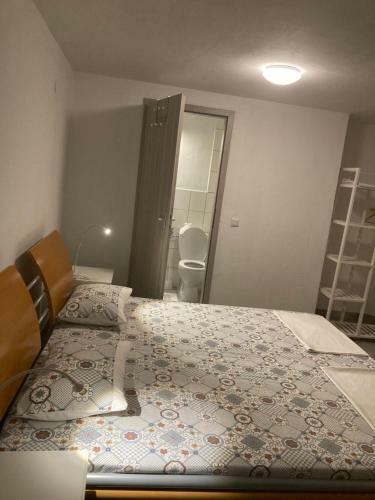 Apartman Kameni Zid