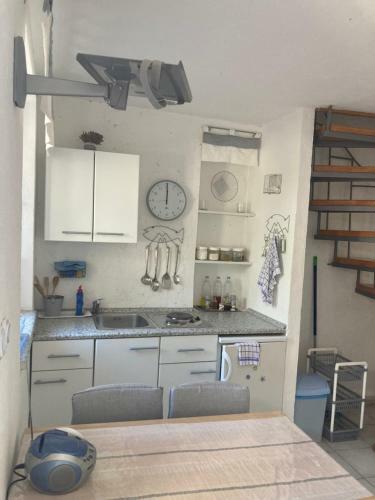 Apartman Kameni Zid
