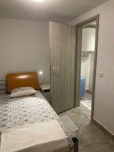 Apartman Kameni Zid