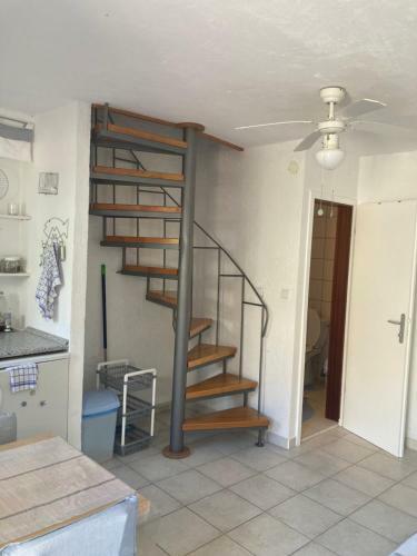 Apartman Kameni Zid