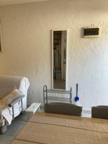 Apartman Kameni Zid