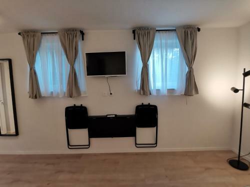 Apartamento Leun 3 Studio Kostrena