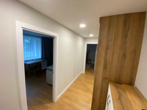 Jauk?s Apartamentai