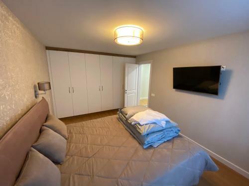 Jauk?s Apartamentai