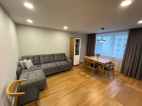 Jauk?s Apartamentai