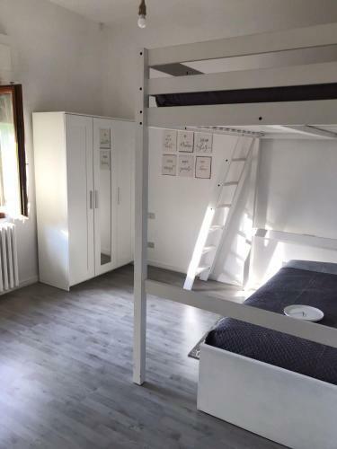 Apartamento Casa Isolina