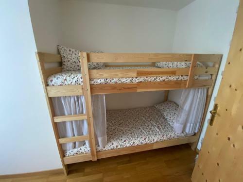 Apartamento Maso Genziana
