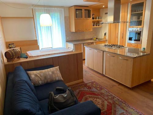 Apartamento Maso Genziana