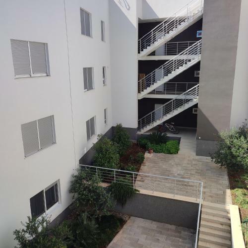 Apartamento Sea & Sun