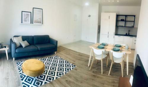 Apartamento Sea & Sun