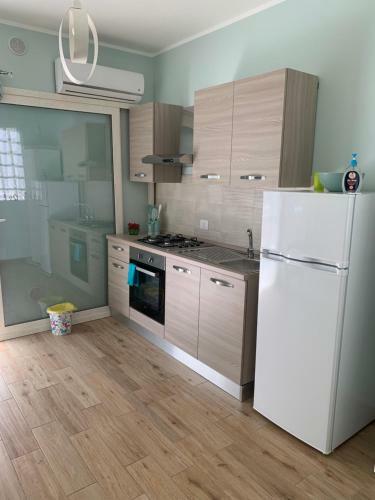 Apartamento Denise Vacanze - Monolocali Arredati