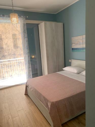 Apartamento Denise Vacanze - Monolocali Arredati