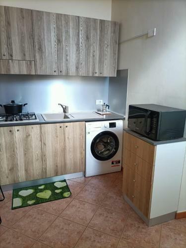 Apartamento Casa Vacanze Vita