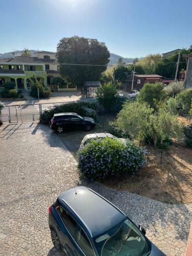 Apartamento Casa Azzurra