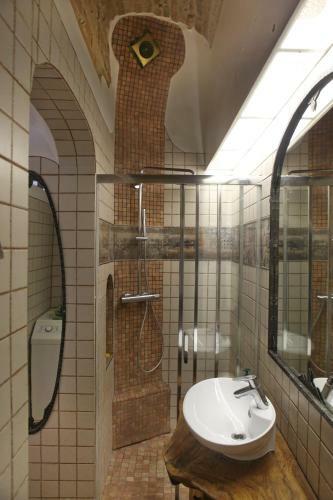 Apartamento Medieval Super Studio