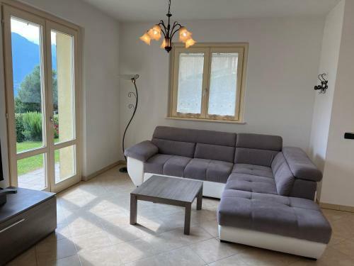 Lago E Giardino Apartment