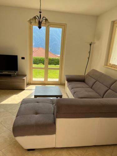 Lago E Giardino Apartment