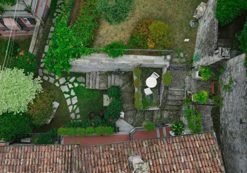 Apartamento Easy Welcome Loppia Secret Garden