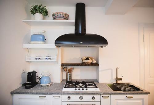 Apartamento Easy Welcome Loppia Secret Garden