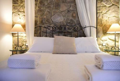 Apartamento Easy Welcome Loppia Secret Garden