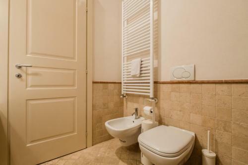 Apartamento Art Street Studio