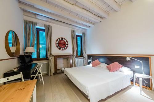 Apartamento Art Street Studio