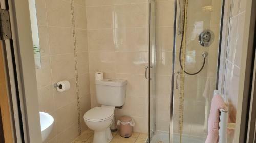 2bedroomed Apartment On First Floor With Balcony