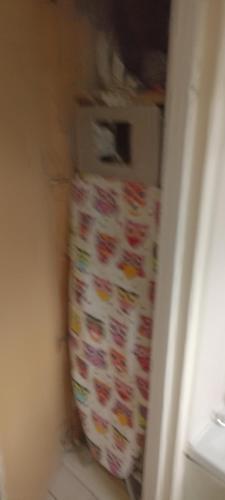 Ensuite Room With Bath And Toilet