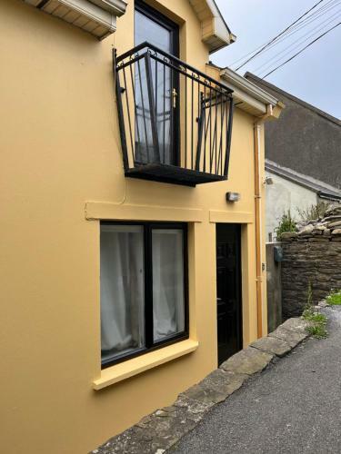 The Beach House