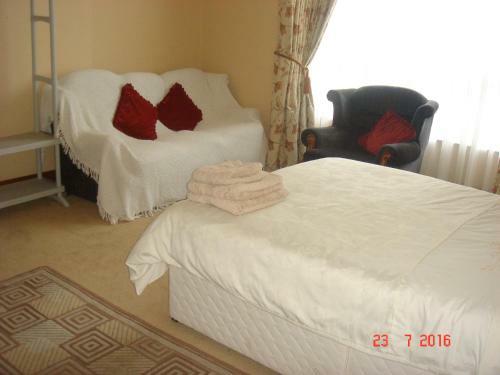 Bed & Breakfast Fiddlers Rest