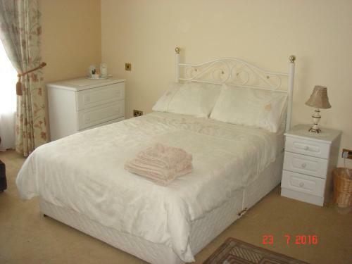 Bed & Breakfast Fiddlers Rest