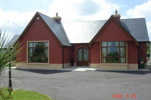 Bed & Breakfast Fiddlers Rest