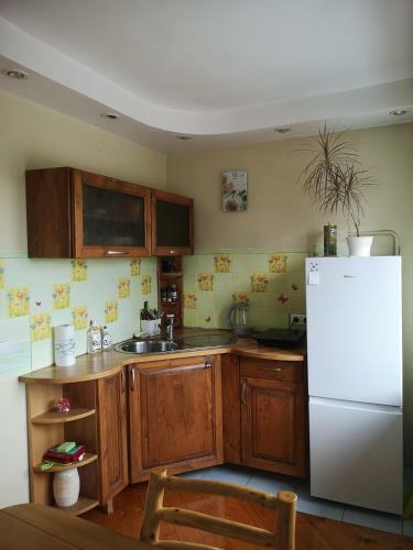 Apartamento Gai?s Studio Tipa Dz?voklis Ventspils Centr?
