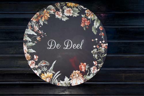 de Deel - Vakantiehuisje Veluwe