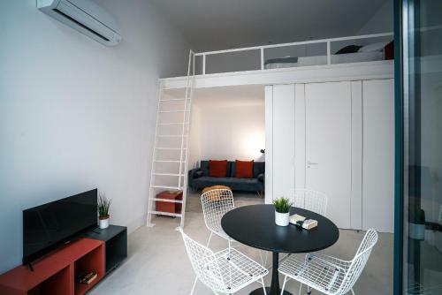 Apartamento Portaria Housing