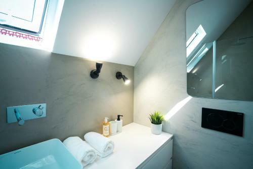 Apartamento Portaria Housing