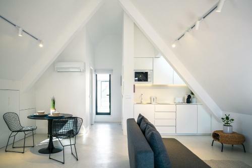 Apartamento Portaria Housing