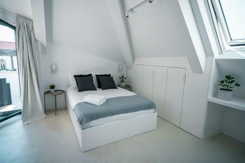 Apartamento Portaria Housing