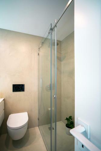 Apartamento Portaria Housing