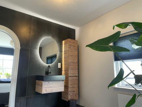 Droomvakanties Egmond B&B Nummer 8