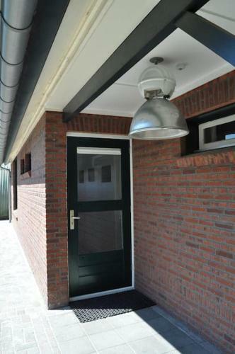 Vakantiewoning Nabij Toverland