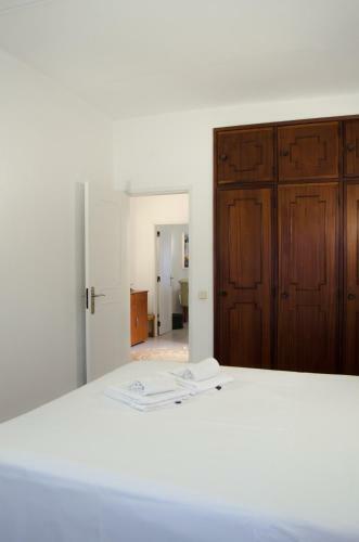 Beguest Feliz Choro Apartment