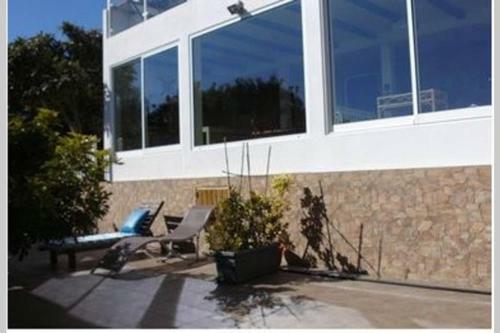 Apartamento Casa Das Conchas 2