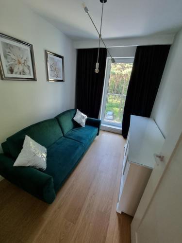 Apartament Business & Living No 91