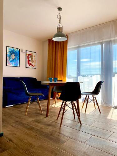 Apartamenty Czerwone Korale