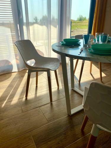 Apartamenty Czerwone Korale