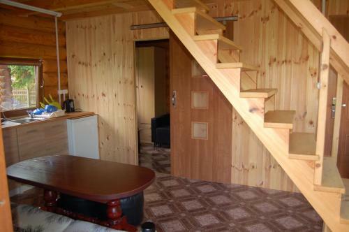 Lodge Idylla